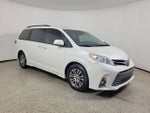 2019 Toyota Sienna XLE Premium 8 Passenger
