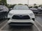 2022 Toyota Highlander Hybrid LE