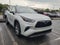 2022 Toyota Highlander Hybrid LE