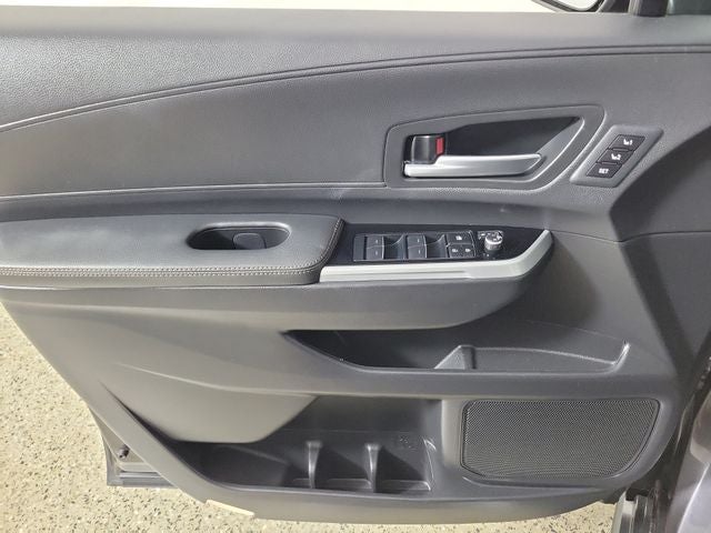 2025 Toyota Sienna Limited 7 Passenger