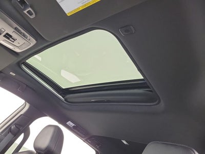 2025 Toyota Sienna Limited 7 Passenger