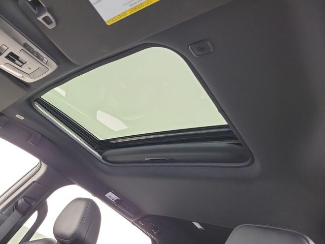 2025 Toyota Sienna Limited 7 Passenger
