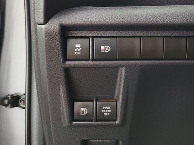 2025 Toyota Sienna Limited 7 Passenger