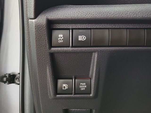 2025 Toyota Sienna Limited 7 Passenger