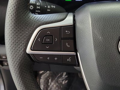 2025 Toyota Sienna Limited 7 Passenger