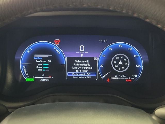 2025 Toyota Sienna Limited 7 Passenger