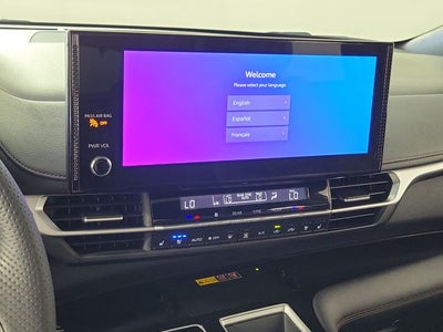 2025 Toyota Sienna Limited 7 Passenger
