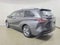 2025 Toyota Sienna Limited 7 Passenger