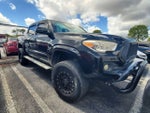 2017 Toyota Tacoma SR