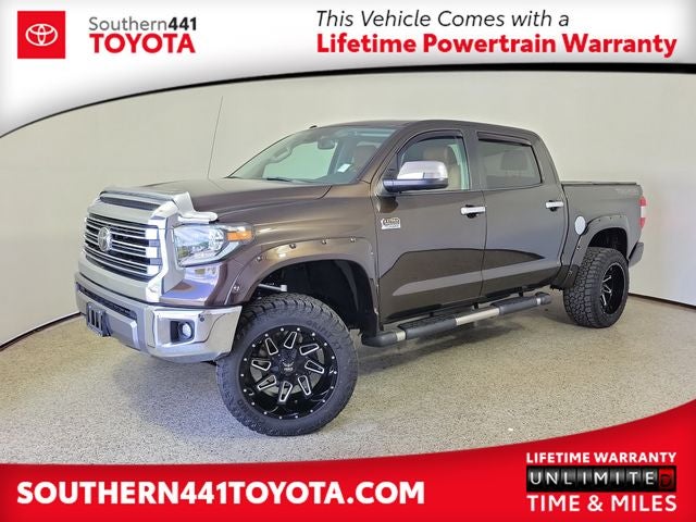 2019 Toyota Tundra 1794