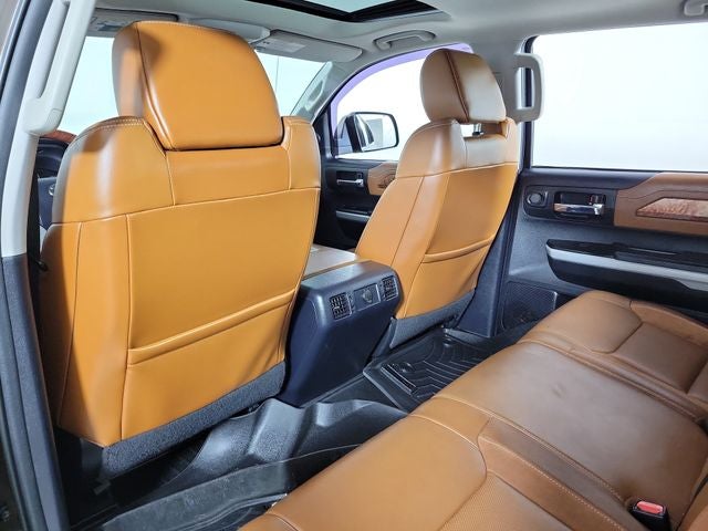 2019 Toyota Tundra 1794