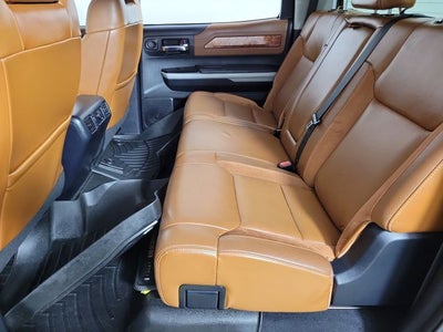 2019 Toyota Tundra 1794