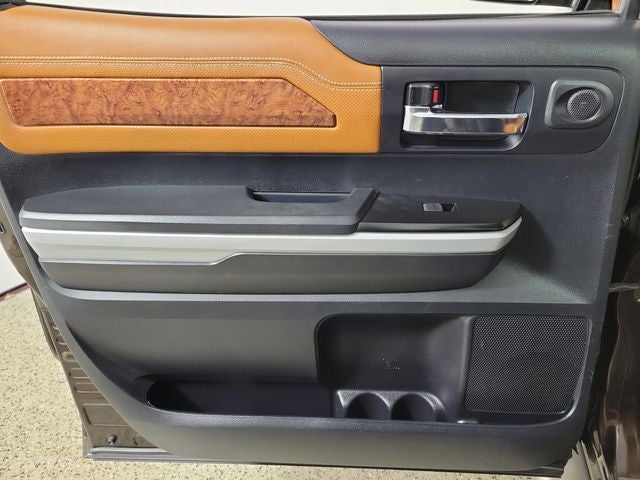 2019 Toyota Tundra 1794