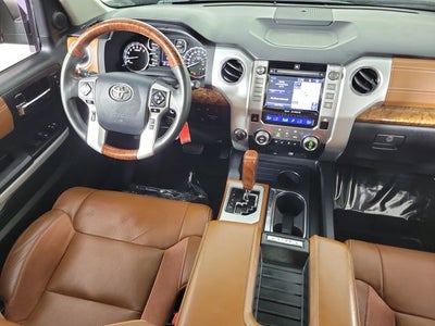 2019 Toyota Tundra 1794