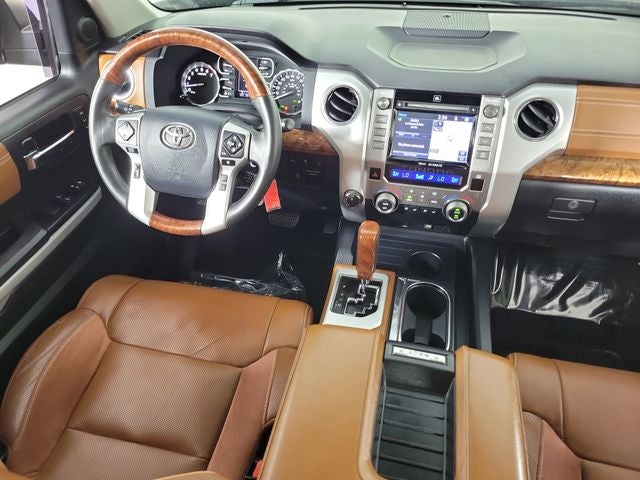 2019 Toyota Tundra 1794