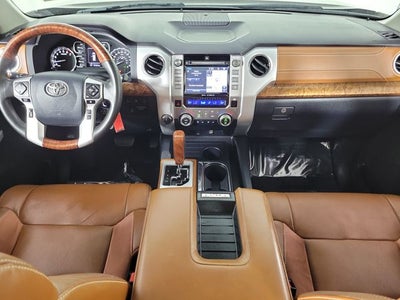 2019 Toyota Tundra 1794
