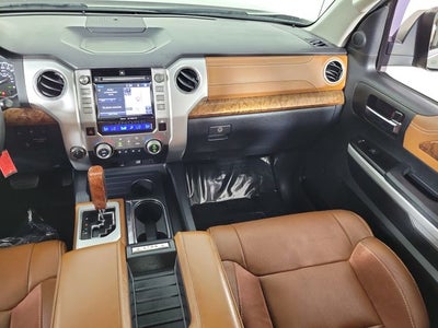 2019 Toyota Tundra 1794
