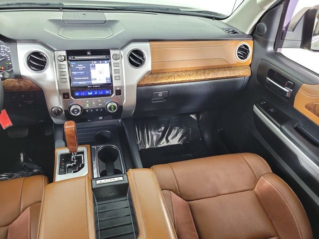 2019 Toyota Tundra 1794