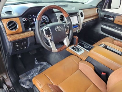 2019 Toyota Tundra 1794
