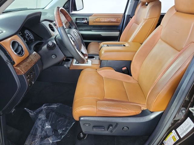 2019 Toyota Tundra 1794