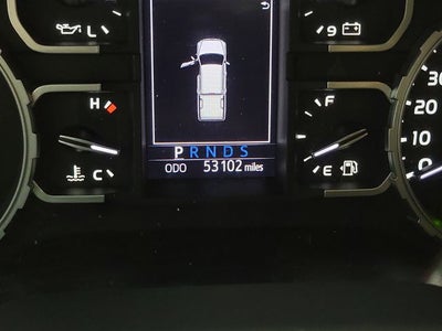 2019 Toyota Tundra 1794