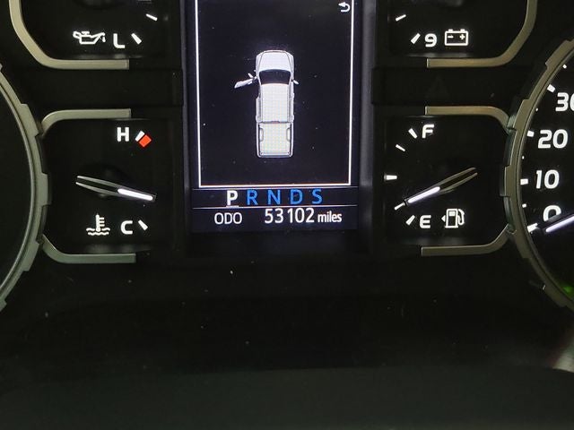 2019 Toyota Tundra 1794