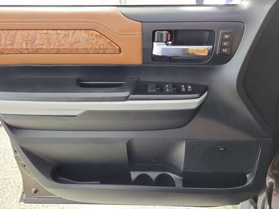 2019 Toyota Tundra 1794