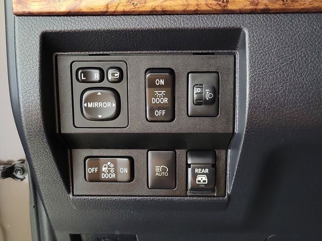 2019 Toyota Tundra 1794