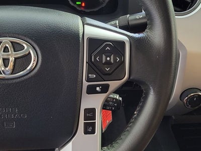 2019 Toyota Tundra 1794