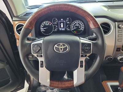 2019 Toyota Tundra 1794