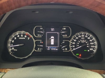 2019 Toyota Tundra 1794