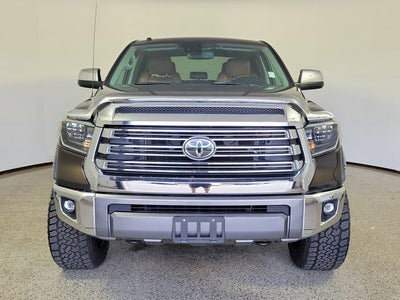 2019 Toyota Tundra 1794