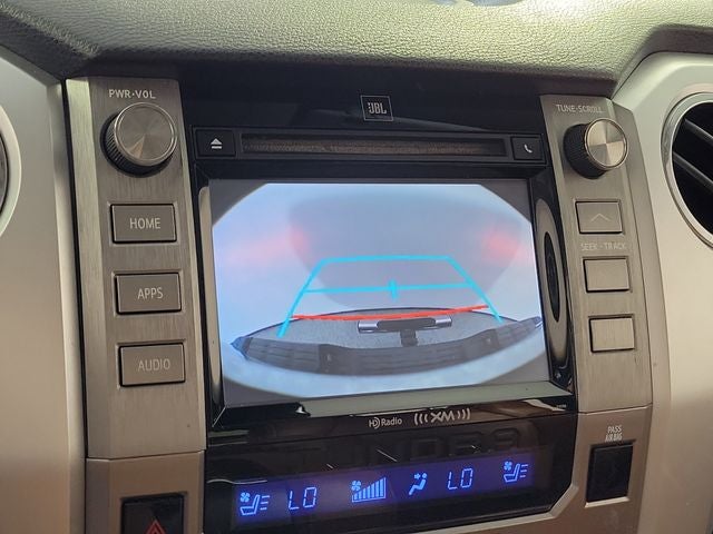 2019 Toyota Tundra 1794