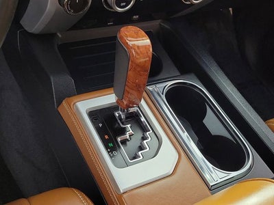 2019 Toyota Tundra 1794