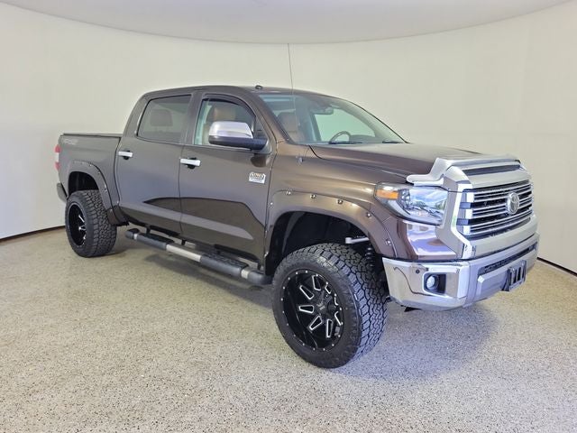 2019 Toyota Tundra 1794