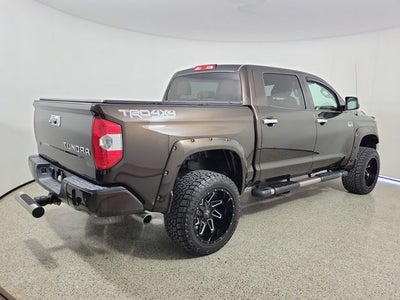 2019 Toyota Tundra 1794