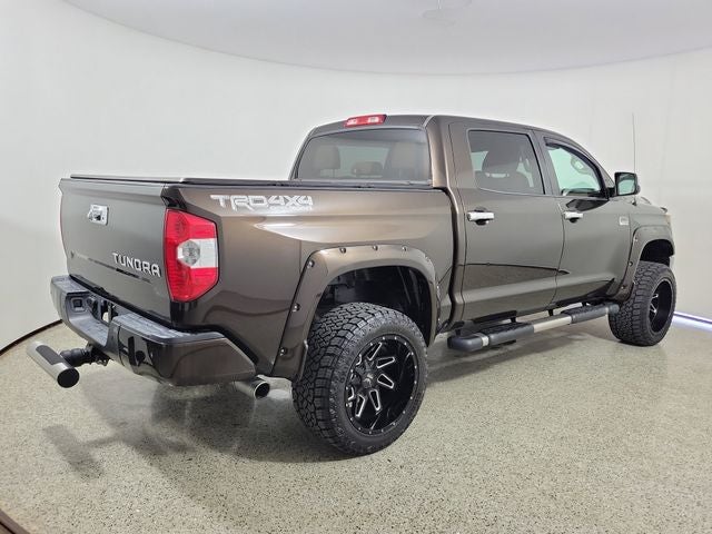 2019 Toyota Tundra 1794