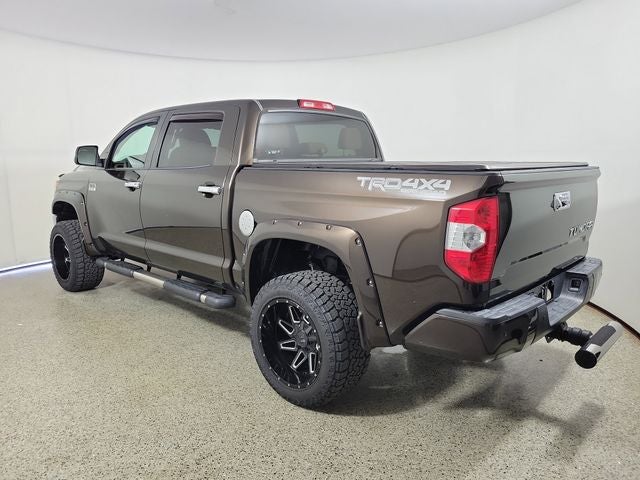 2019 Toyota Tundra 1794