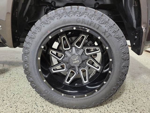 2019 Toyota Tundra 1794