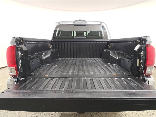 2018 Toyota Tacoma SR5 V6