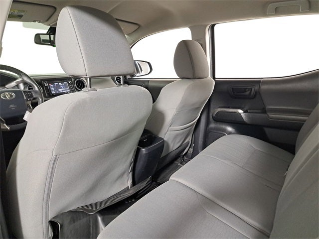 2018 Toyota Tacoma SR5 V6