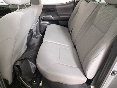 2018 Toyota Tacoma SR5 V6