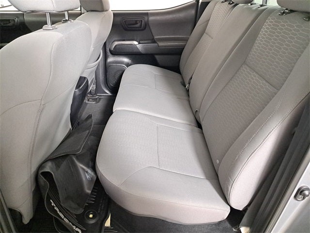 2018 Toyota Tacoma SR5 V6