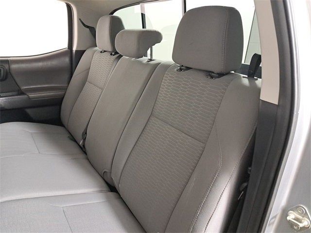 2018 Toyota Tacoma SR5 V6