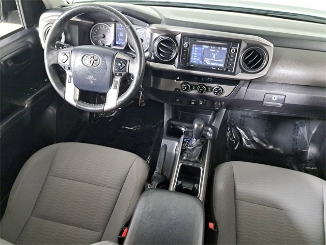 2018 Toyota Tacoma SR5 V6