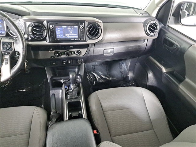 2018 Toyota Tacoma SR5 V6