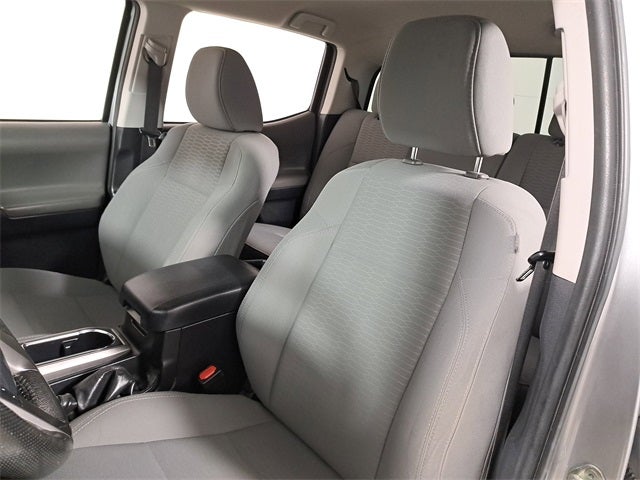 2018 Toyota Tacoma SR5 V6