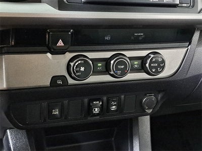 2018 Toyota Tacoma SR5 V6