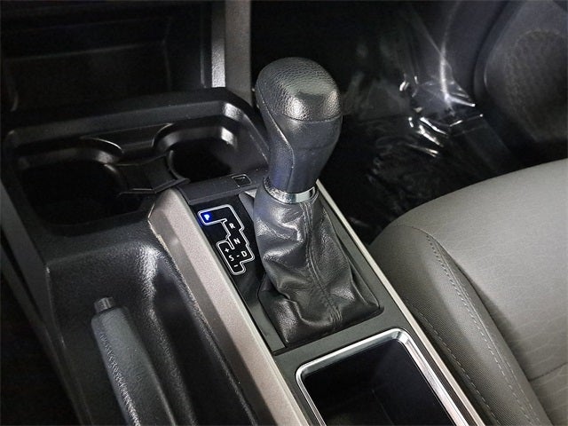 2018 Toyota Tacoma SR5 V6