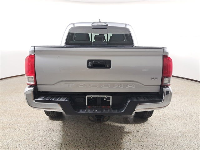 2018 Toyota Tacoma SR5 V6